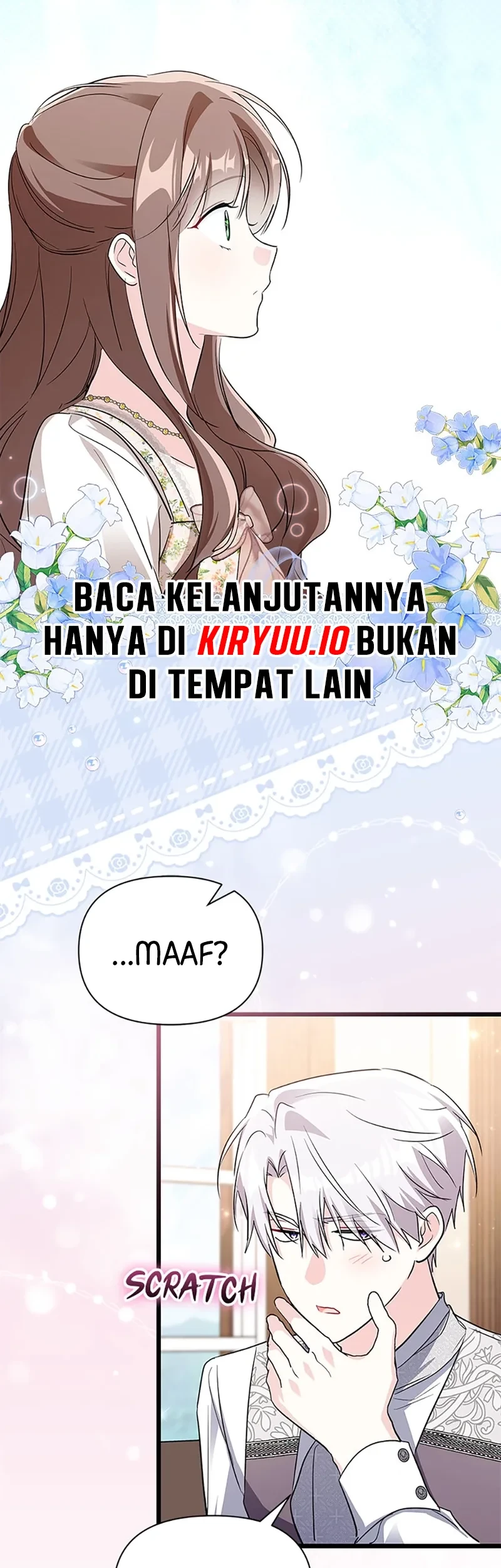 How Can You Pay Back The Kindness I Raised With Obsession? Chapter 66 Gambar 29