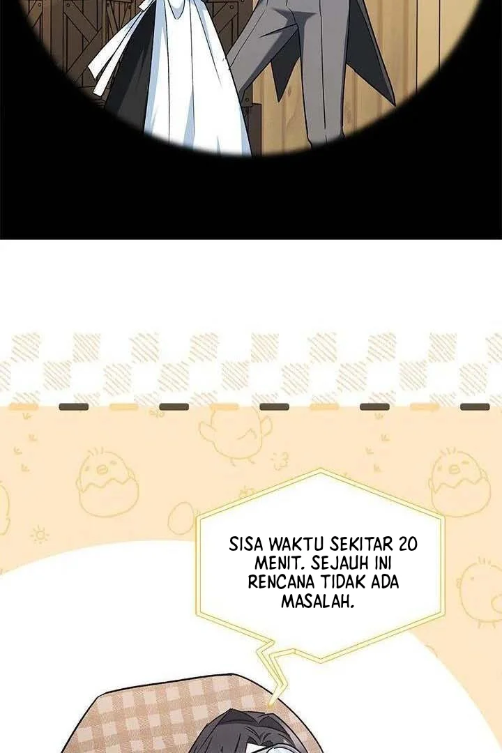 How Can You Pay Back The Kindness I Raised With Obsession? Chapter 7 Gambar 55