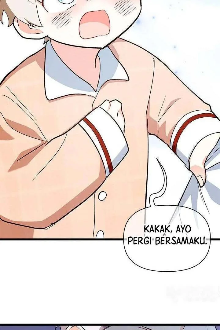 How Can You Pay Back The Kindness I Raised With Obsession? Chapter 8 Gambar 52
