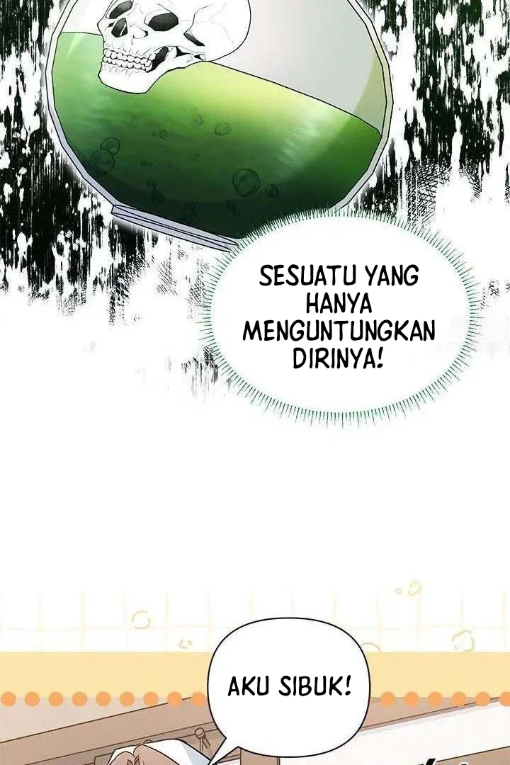 How Can You Pay Back The Kindness I Raised With Obsession? Chapter 9 Gambar 57