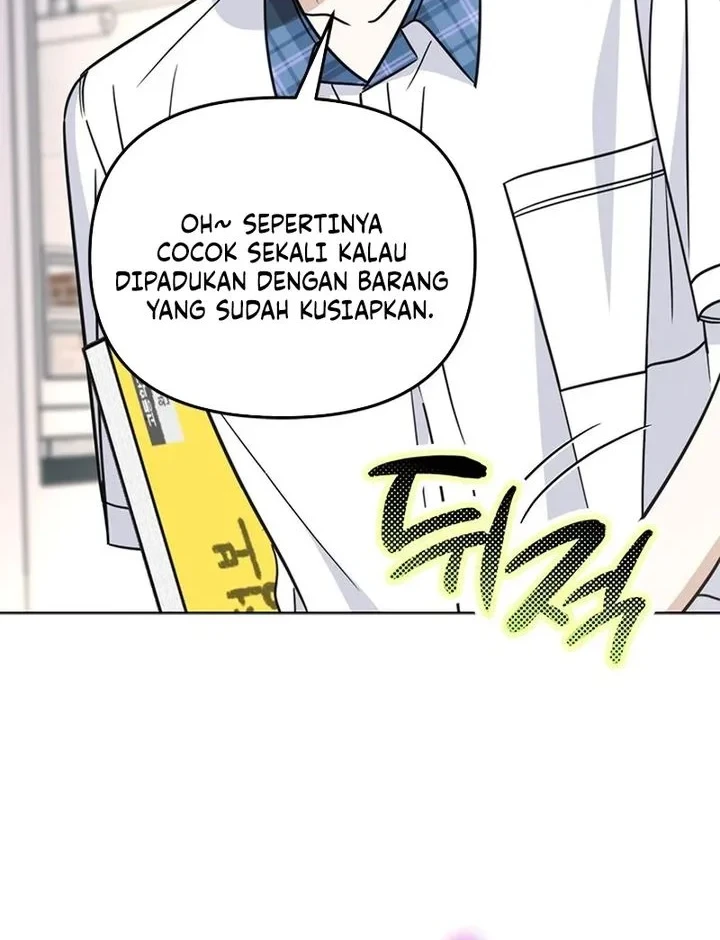 How to Dial Down a Gangster Male Lead Chapter 34 Gambar 40
