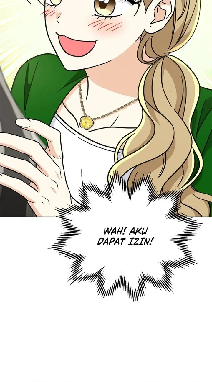 How to Dial Down a Gangster Male Lead Chapter 37 Gambar 47