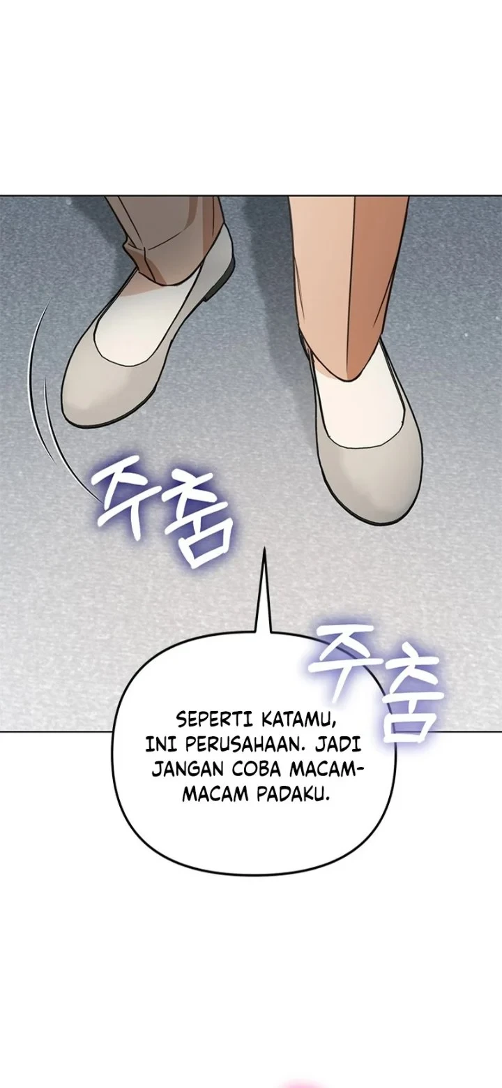 How to Dial Down a Gangster Male Lead Chapter 38 Gambar 35