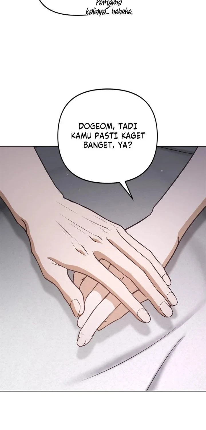How to Dial Down a Gangster Male Lead Chapter 41 Gambar 36