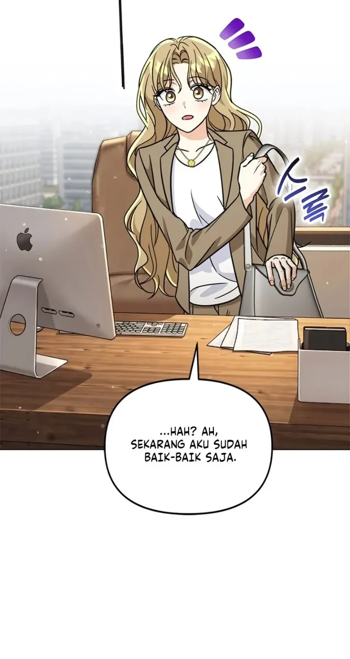 How to Dial Down a Gangster Male Lead Chapter 42 Gambar 36