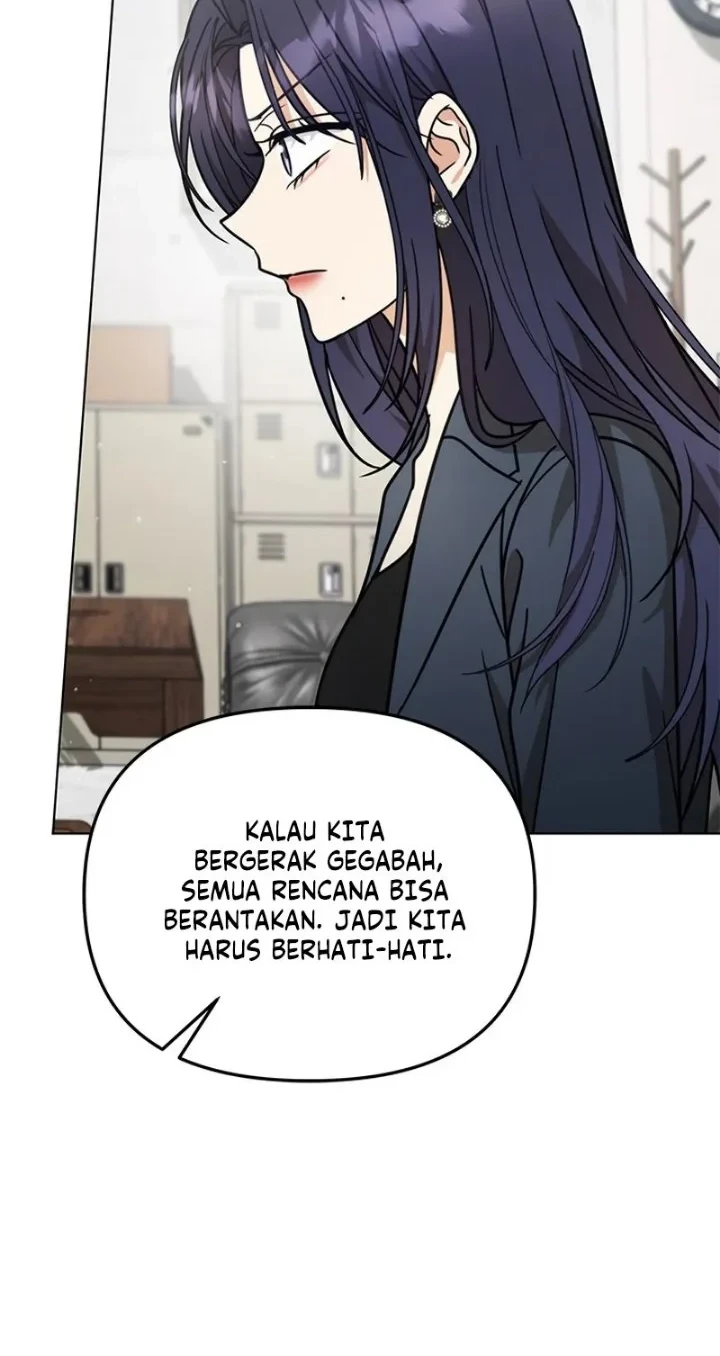 How to Dial Down a Gangster Male Lead Chapter 44 Gambar 38