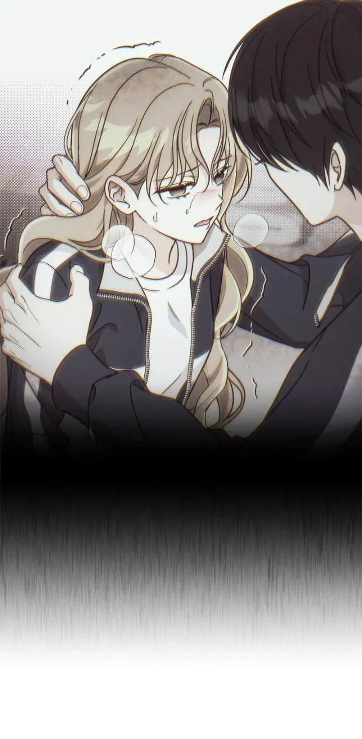 How to Dial Down a Gangster Male Lead Chapter 46 Gambar 36