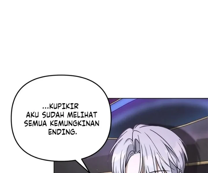 How to Dial Down a Gangster Male Lead Chapter 47 Gambar 36