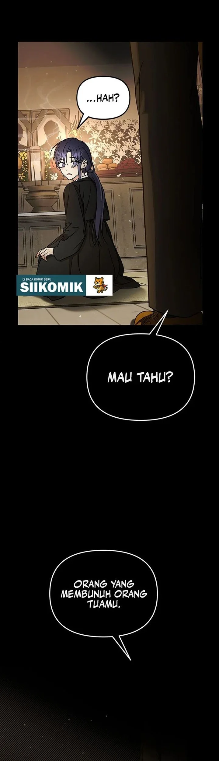 How to Dial Down a Gangster Male Lead Chapter 8 Gambar 37