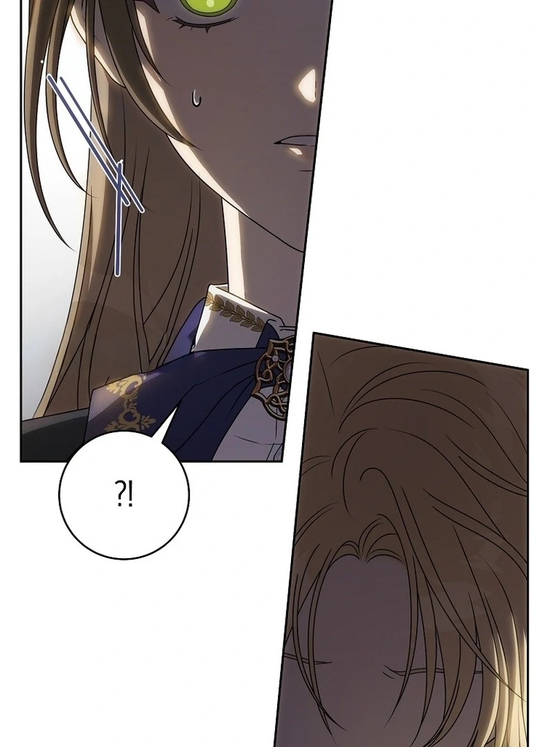 How to Get On the Main Character's Flower Path Chapter 10 Gambar 84