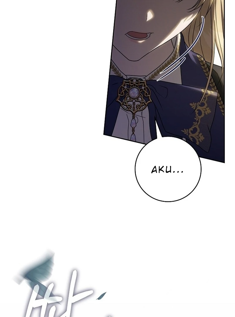 How to Get On the Main Character's Flower Path Chapter 10 Gambar 85