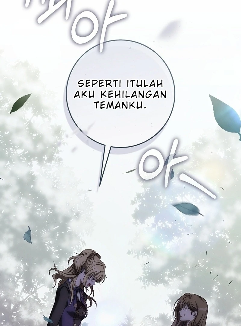 How to Get On the Main Character's Flower Path Chapter 10 Gambar 86