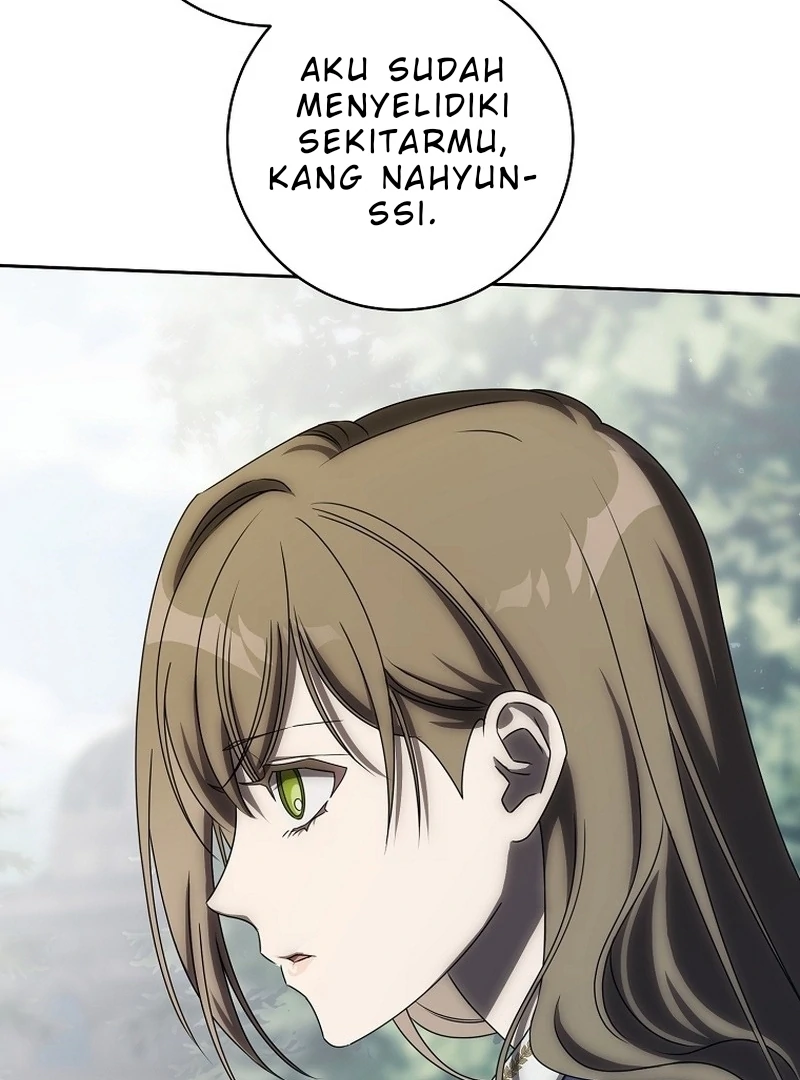 How to Get On the Main Character's Flower Path Chapter 10 Gambar 90