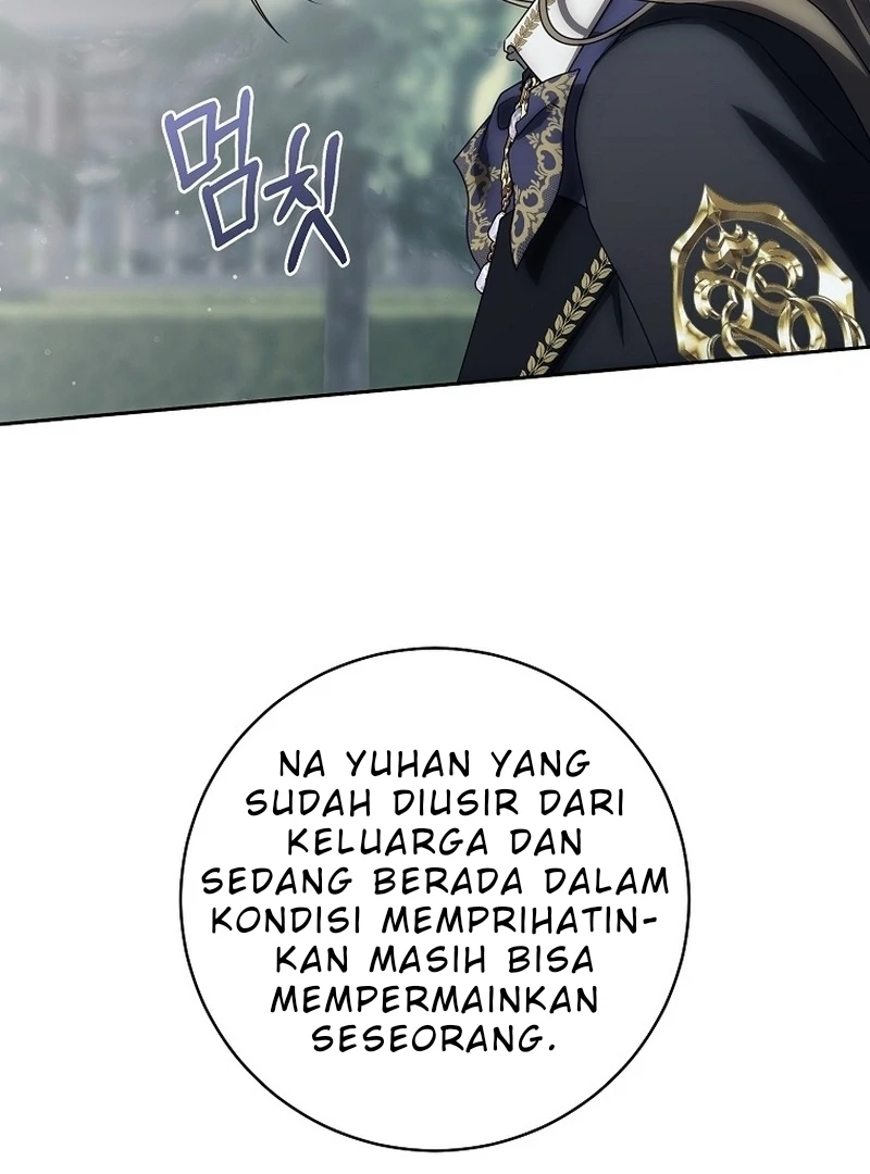 How to Get On the Main Character's Flower Path Chapter 10 Gambar 91