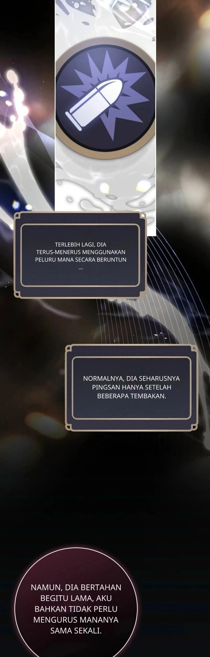How to Get On the Main Character's Flower Path Chapter 14 Gambar 29