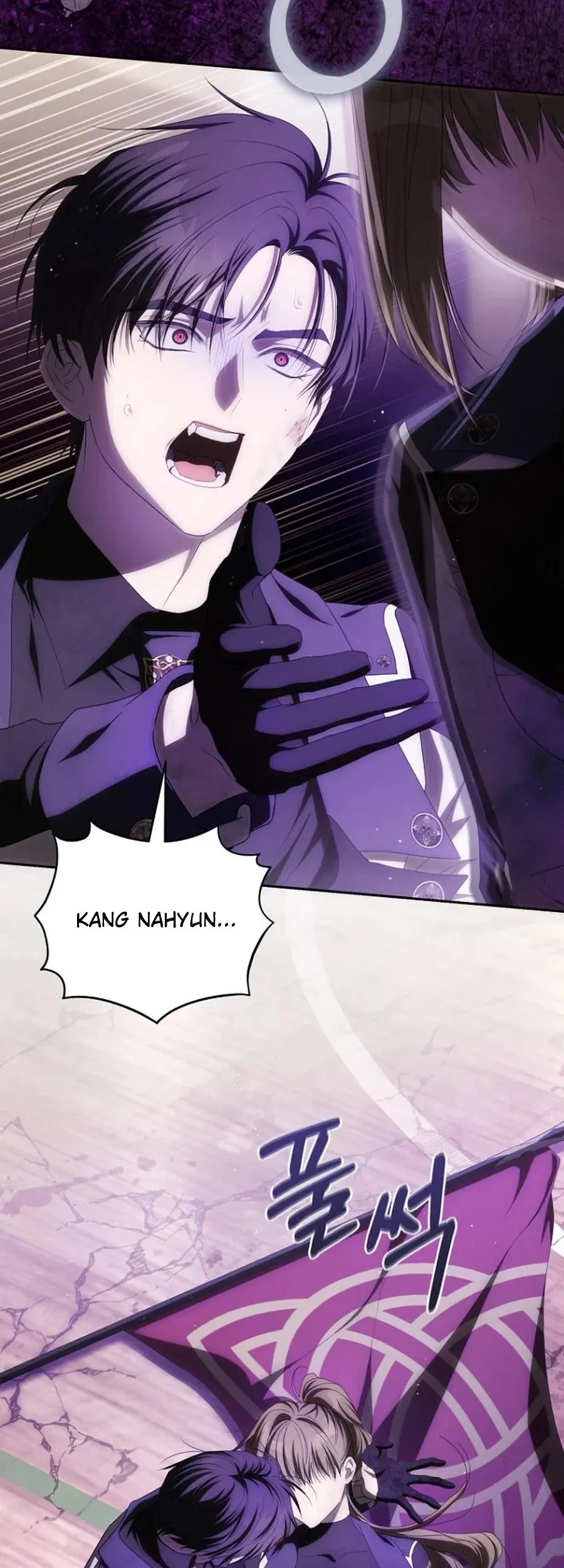 How to Get On the Main Character's Flower Path Chapter 31 Gambar 36