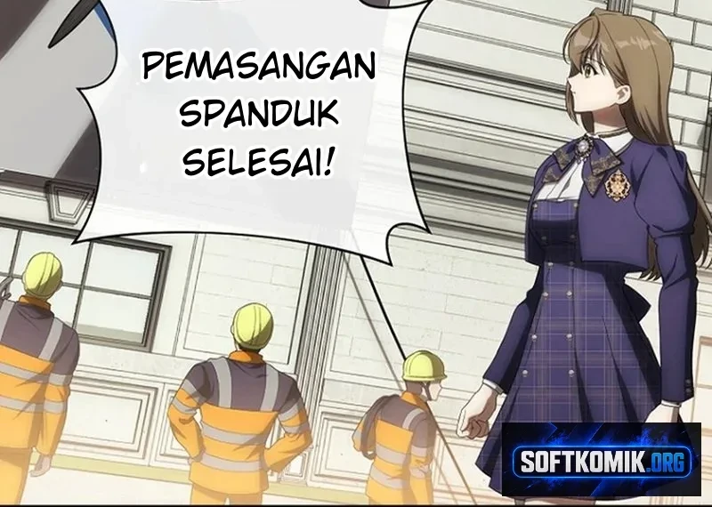 How to Get On the Main Character's Flower Path Chapter 37 Gambar 32