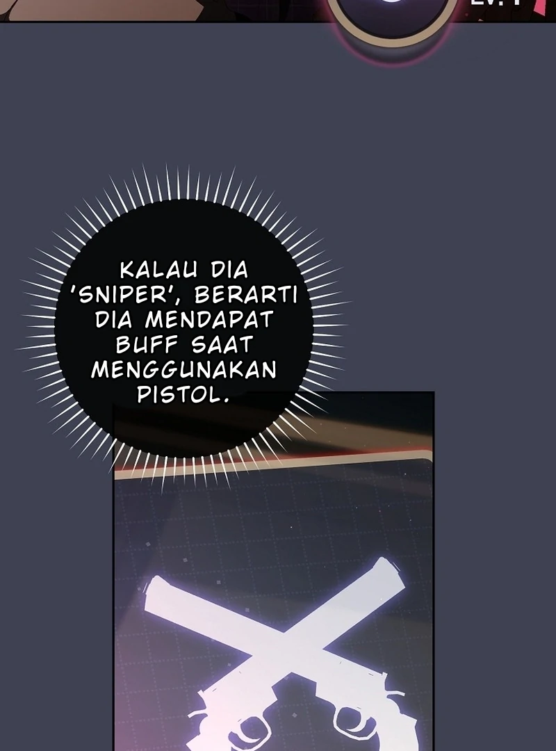 How to Get On the Main Character's Flower Path Chapter 4 Gambar 81