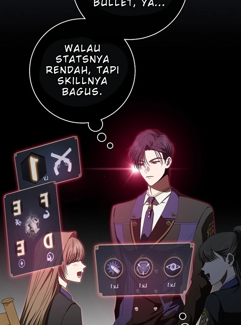 How to Get On the Main Character's Flower Path Chapter 4 Gambar 83