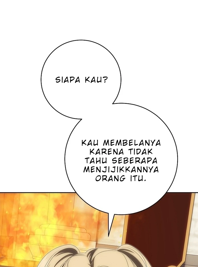 How to Get On the Main Character's Flower Path Chapter 5 Gambar 70