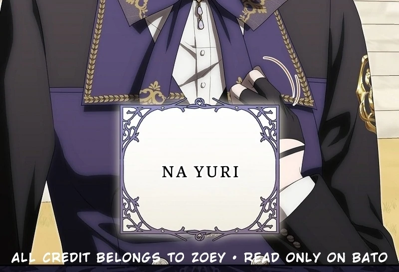 How to Get On the Main Character's Flower Path Chapter 5 Gambar 72