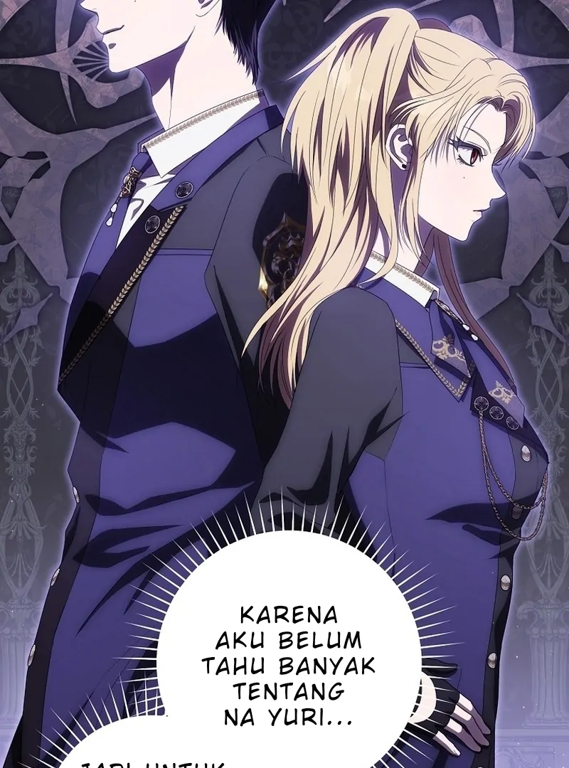 How to Get On the Main Character's Flower Path Chapter 5 Gambar 74