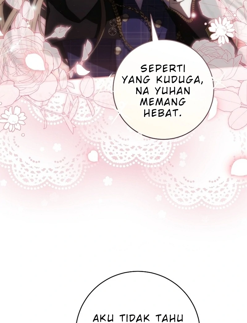 How to Get On the Main Character's Flower Path Chapter 6 Gambar 84