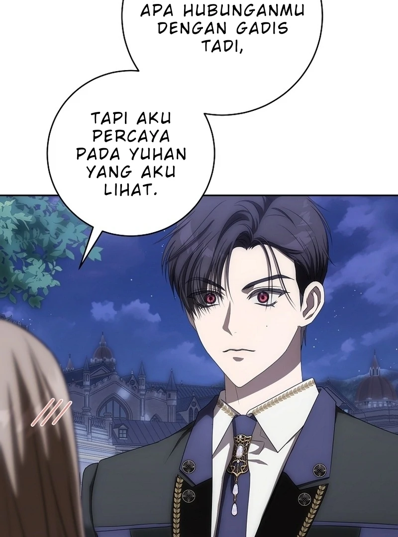 How to Get On the Main Character's Flower Path Chapter 6 Gambar 85