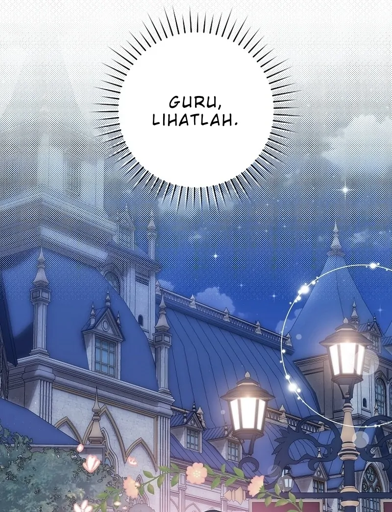 How to Get On the Main Character's Flower Path Chapter 6 Gambar 90