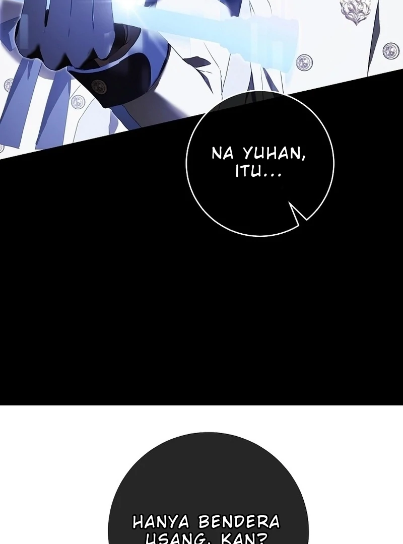 How to Get On the Main Character's Flower Path Chapter 7 Gambar 84