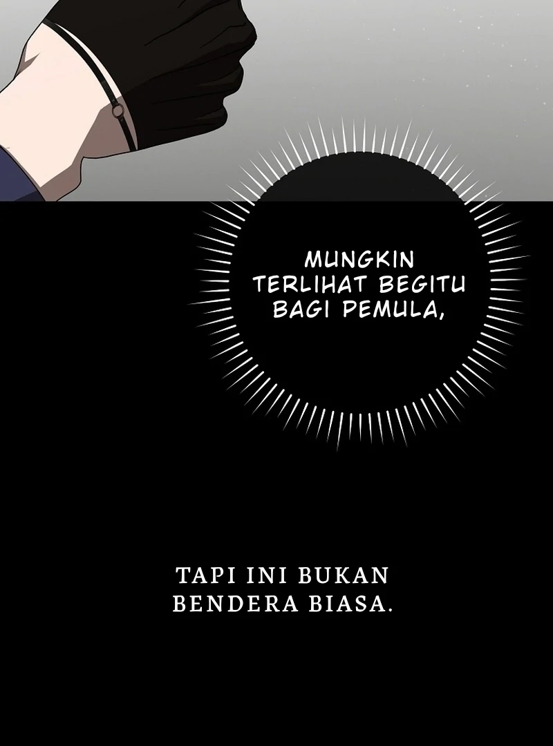 How to Get On the Main Character's Flower Path Chapter 7 Gambar 86