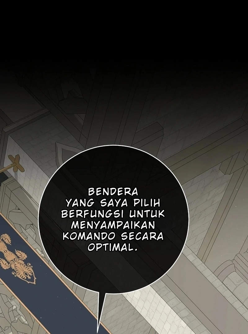 How to Get On the Main Character's Flower Path Chapter 7 Gambar 87