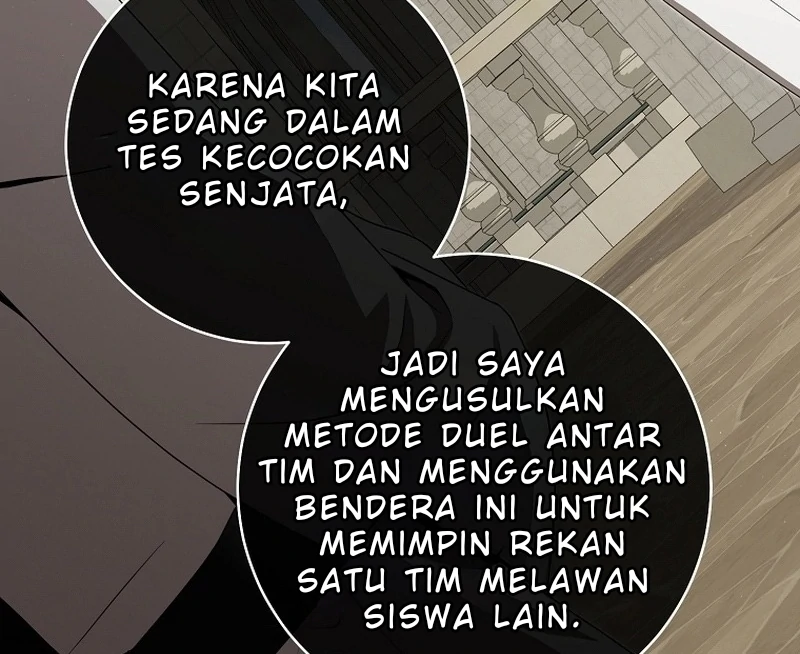 How to Get On the Main Character's Flower Path Chapter 7 Gambar 89