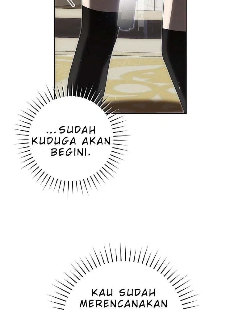 How to Get On the Main Character's Flower Path Chapter 8 Gambar 84