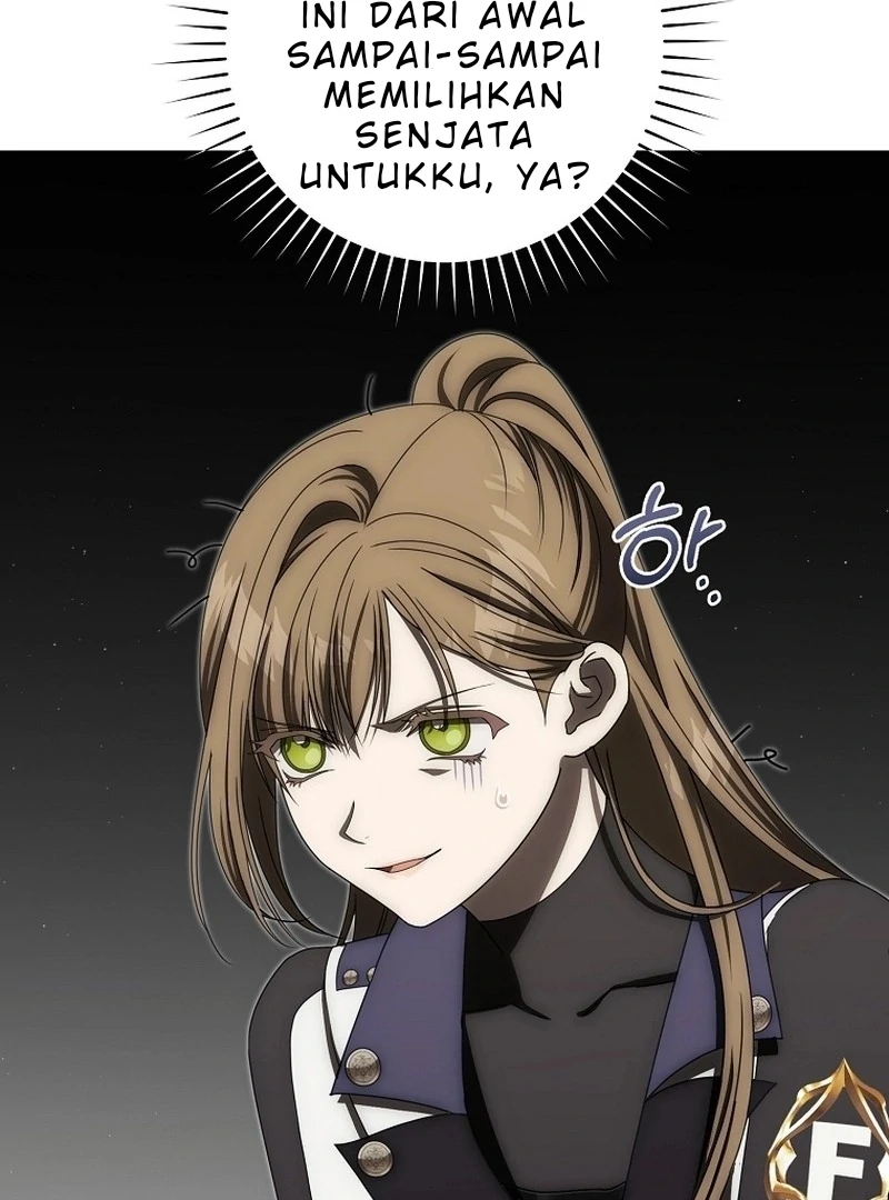 How to Get On the Main Character's Flower Path Chapter 8 Gambar 85