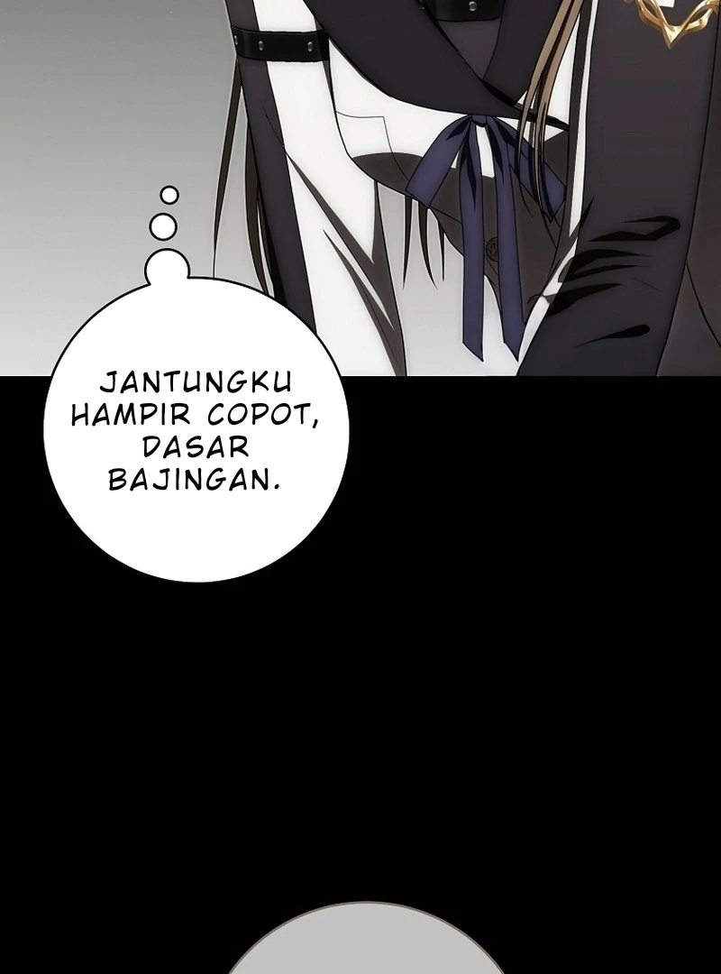 How to Get On the Main Character's Flower Path Chapter 8 Gambar 86