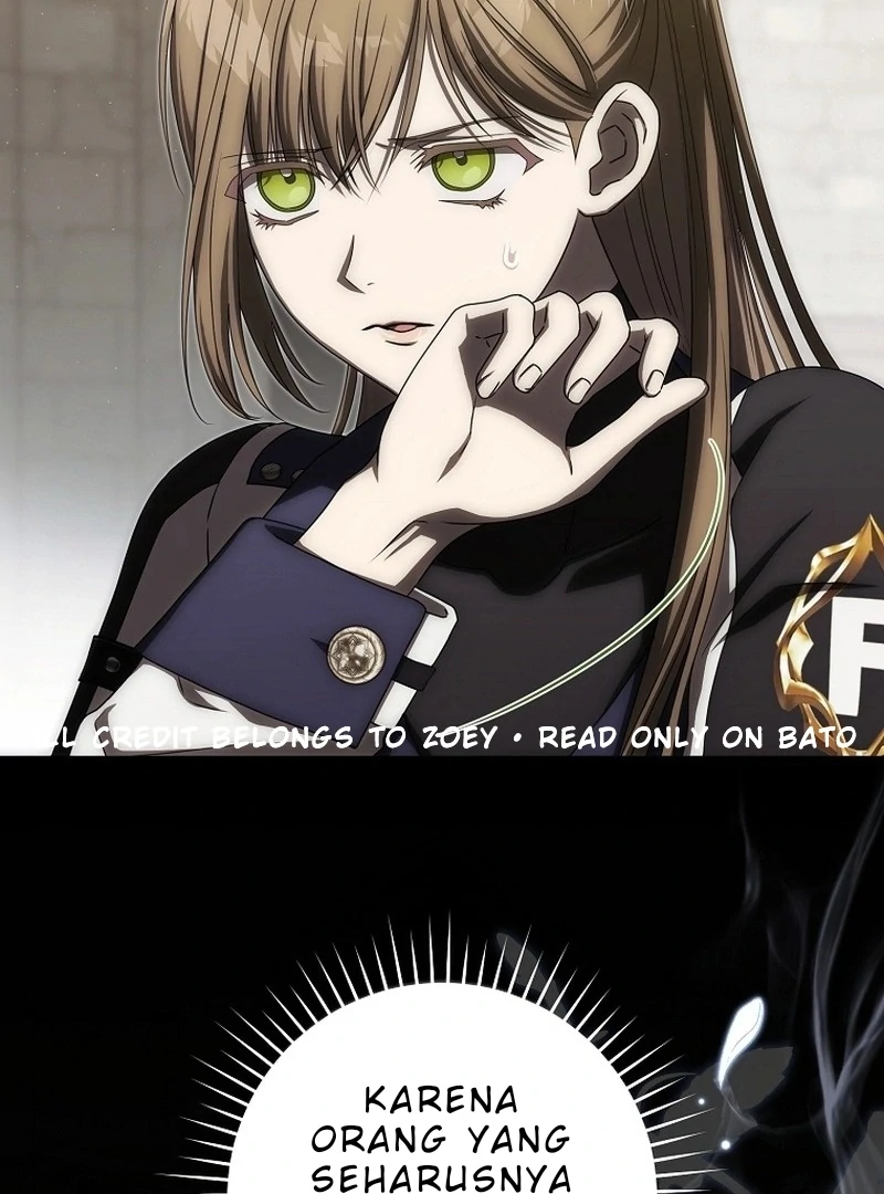 How to Get On the Main Character's Flower Path Chapter 8 Gambar 89