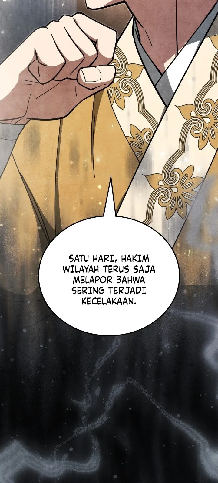 How to Live as a Civil Servant in Murim Chapter 17 Gambar 44