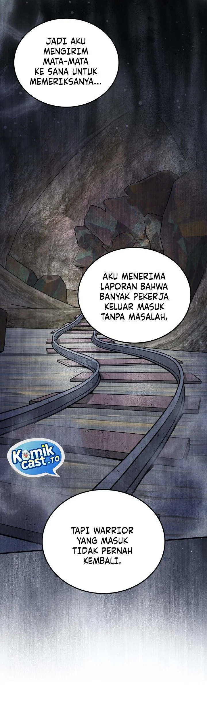 How to Live as a Civil Servant in Murim Chapter 17 Gambar 45