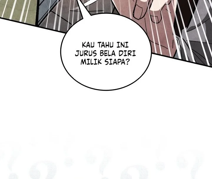 How to Live as a Civil Servant in Murim Chapter 19 Gambar 40