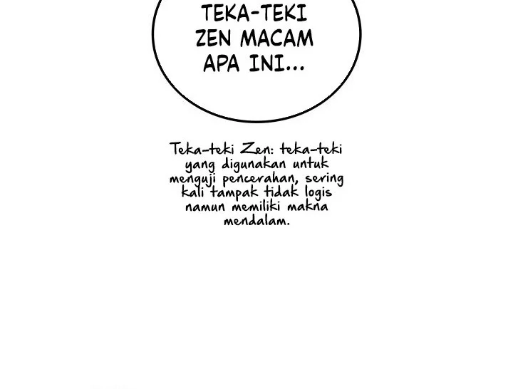 How to Live as a Civil Servant in Murim Chapter 20 Gambar 38