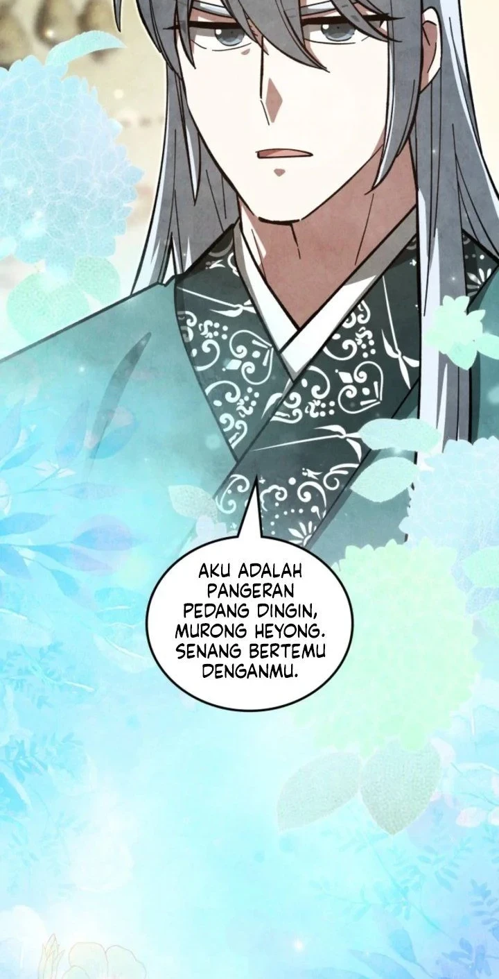 How to Live as a Civil Servant in Murim Chapter 41 Gambar 41