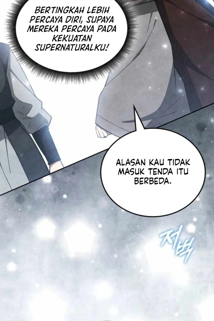 How to Live as a Civil Servant in Murim Chapter 42 Gambar 38