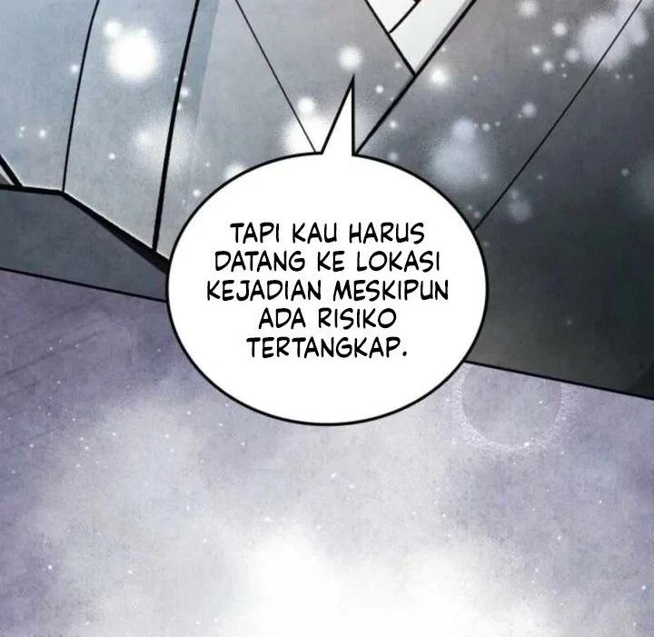 How to Live as a Civil Servant in Murim Chapter 42 Gambar 40