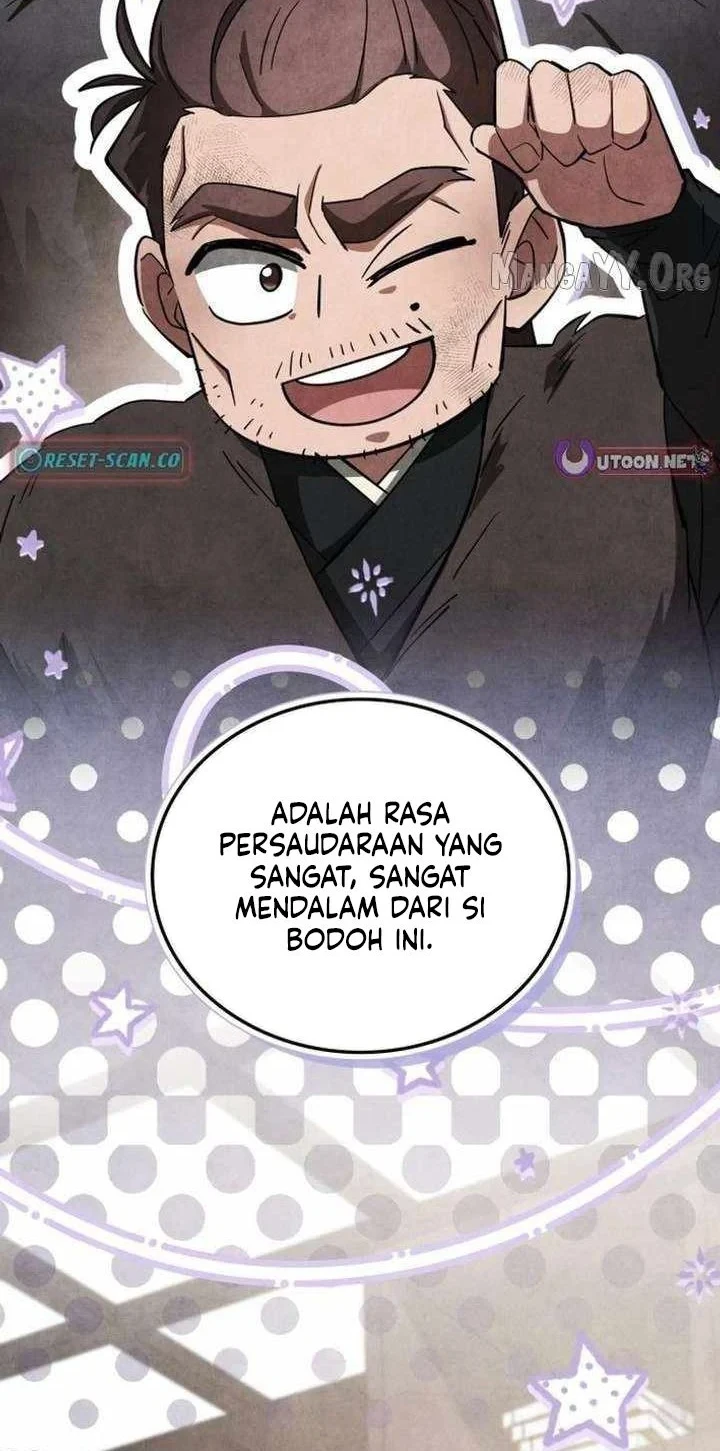 How to Live as a Civil Servant in Murim Chapter 48 Gambar 37