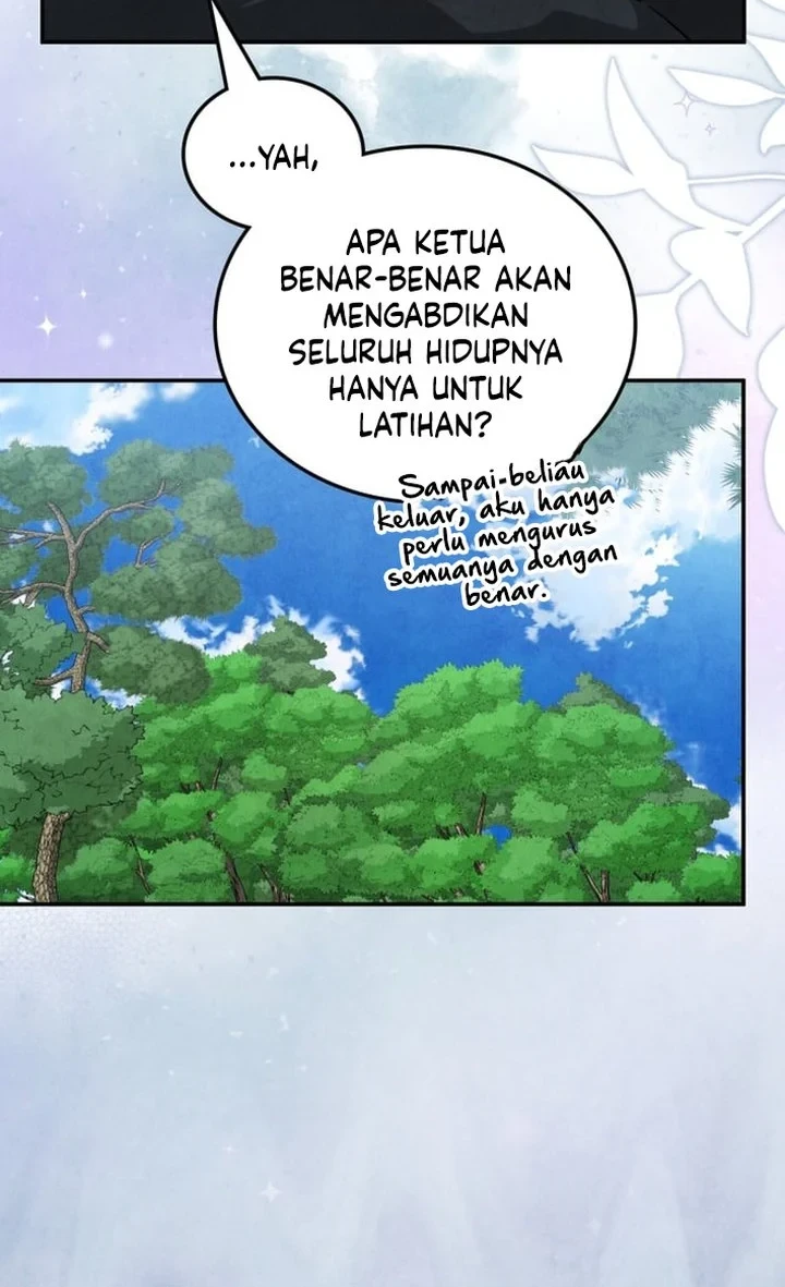 How to Live as a Civil Servant in Murim Chapter 53 Gambar 36