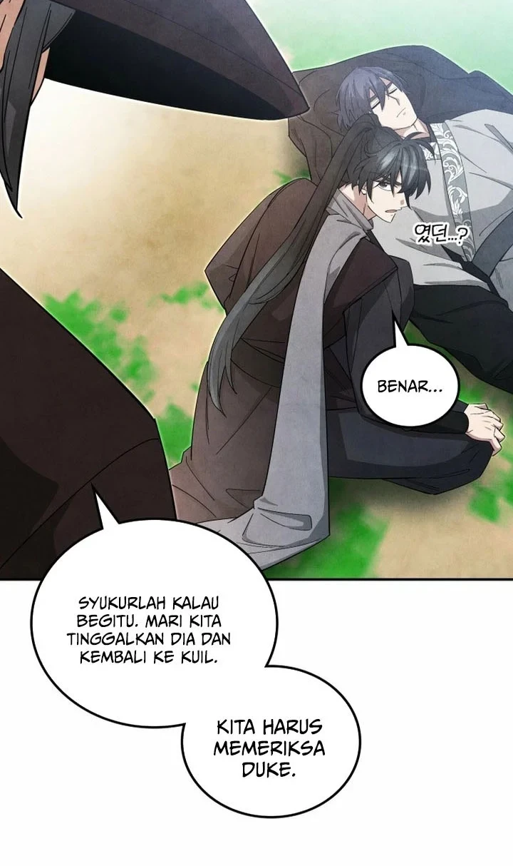 How to Live as a Civil Servant in Murim Chapter 59 Gambar 35