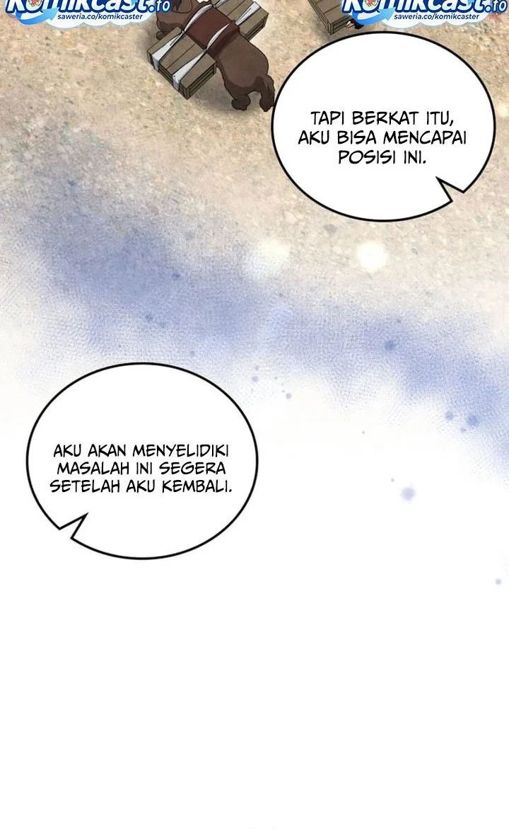 How to Live as a Civil Servant in Murim Chapter 61 Gambar 33