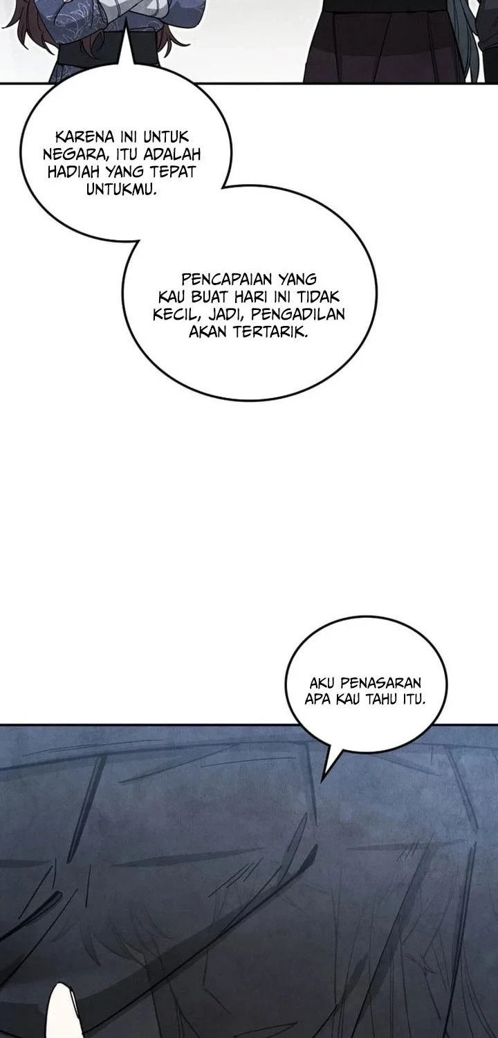 How to Live as a Civil Servant in Murim Chapter 61 Gambar 35