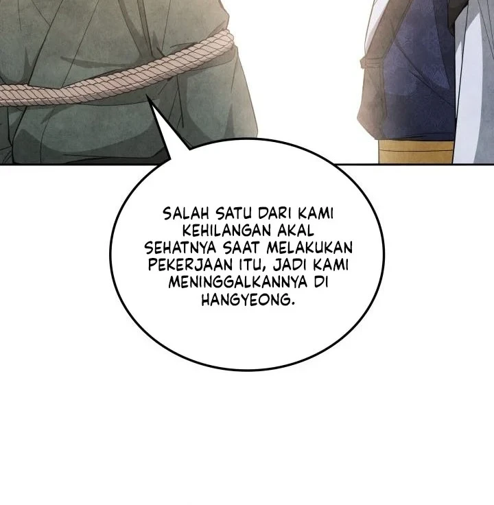 How to Live as a Civil Servant in Murim Chapter 69 Gambar 39